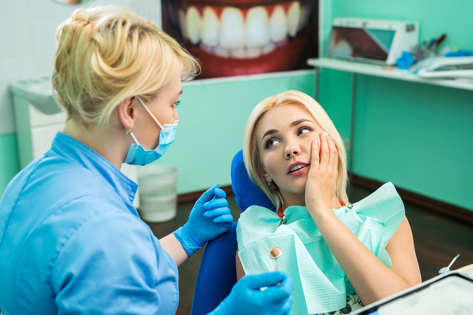 Sicklerville Dental Excellence | Crowns  amp  Caps, Smile Makeover and Full Mouth Restoration