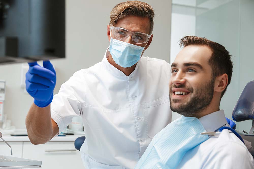 Sicklerville Dental Excellence | Dental Cleanings, Dental Bridges and Custom Mouthguards