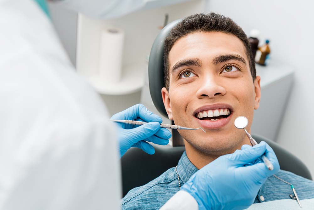 Sicklerville Dental Excellence | Dental Sealants, Growth   Development Monitoring and Smile Makeover
