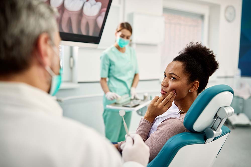 Sicklerville Dental Excellence | Comprehensive Oral Exams, Crowns  amp  Caps and Traditional Dentures
